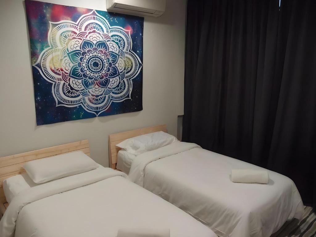 De Chukai Hotel Exteriér fotografie